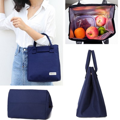 loady girl lunch bag