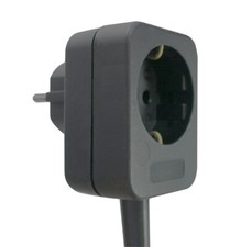 Newlec Drehstromzähler 10/40A 3230/400V geeicht instandgesetzt (211040