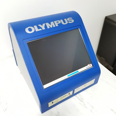 OLYMPUS Europa GmbH Picture Express - WINDOWS XP PROFESSIONAL - PC GERÄT - SELTEN!!
