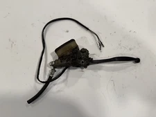 YAMAHA 80 1980 XS FRONT BRAKE MASTER CYLINDER OEM 3G1-25850-00-00