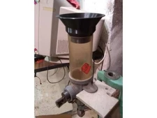 LYMAN #55  Powder Measure - CUSTOM FUNNEL - NEW - Made in USA