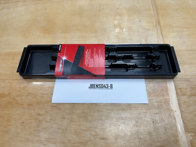 Snap-on Tools USA NEW BLACK 3/8