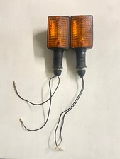 Clignotants arrière Yamaha 125 DTLC - 10V