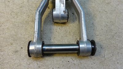 1984 Kawasaki ZX900 Ninja ZX 900 K525. rear mono shock mount link