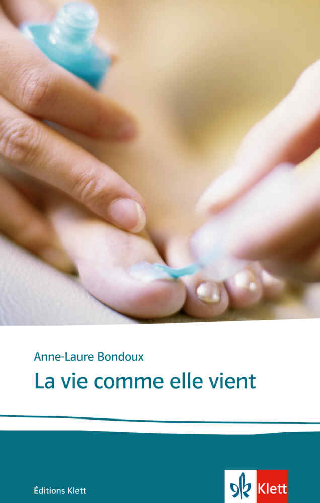 Thumbnail - Anne-laure Bondoux / La Vie Comme Elle Vient