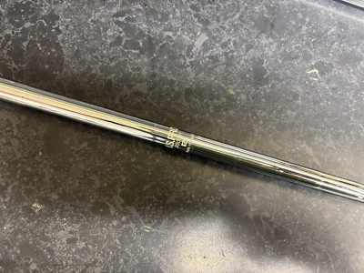 NEU UNGESCHNITTEN NIPPON NS PRO 950GH 7 EISENSCHAFT - STEIF FLEX 0,355'' KONISCHE SPITZE 36,50''