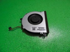 HP Notebook 15-ac121dx Laptop 15.6" Cooling Fan - 813946-001