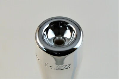 LEGENDS BRASS .663 SH JAZZ Bb Trumpet Mouthpiece Jazz Pro Lead Solo Symphonic