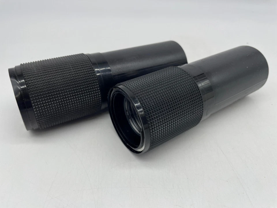 Lot of 2 - Apollo 100-500 mm Zoom f 3.5 Japan & other - Image 2 of 4