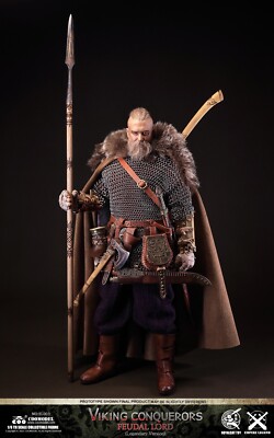 COOMODEL EL003 VIKING CONQIERORS ヴァイキング 51mBS2gAFJL._UF350,350_QL50_.jpg