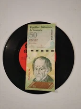 VANITY FARE 45 Early in the Morning You Made Me Love You Currency Programming