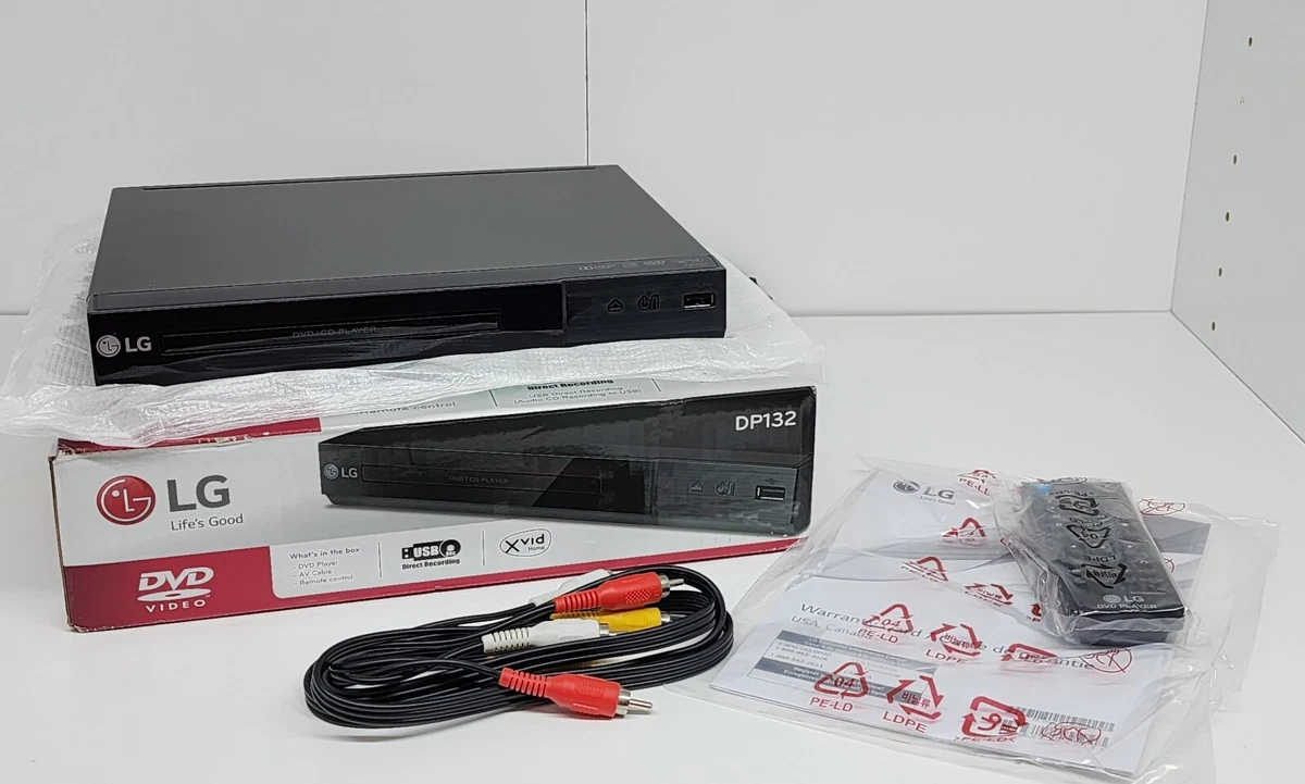 LG DVD REGION Code Unlock DP542H DP132 PicClick, 41 OFF