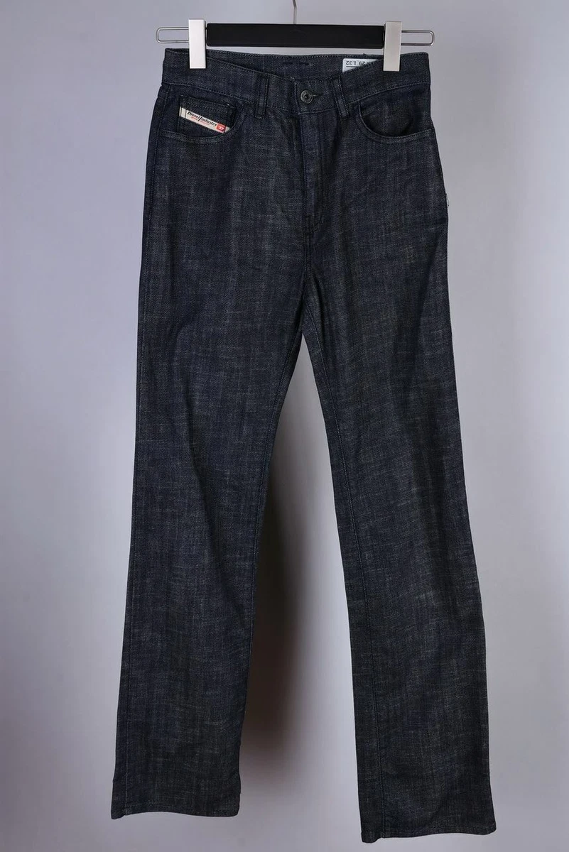 Diesel Sandre Classic Straight Jeans Size M W29 L32 eBay
