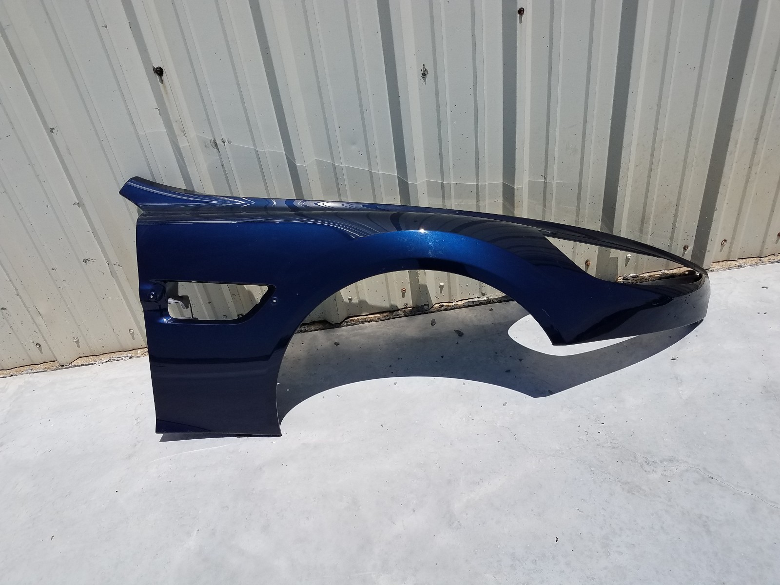 Aston Martin Vanquish Right Fender 2012 to 2018 Part # CD33-16006-AE