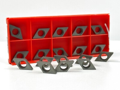 SANDVIK 5322 263-01 New Carbide Insert Seats / Shims 18pcs