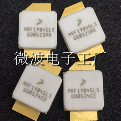 1pcs MRF19045LS High Frequency Tube Microwave Tube Radio Frequency Tube