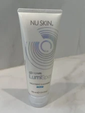Nu Skin AgeLoc Lumispa Treatment Cleanser ACNE NEW Nuskin Ageloc