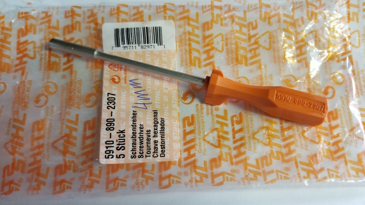 4mm 2024 hex tool