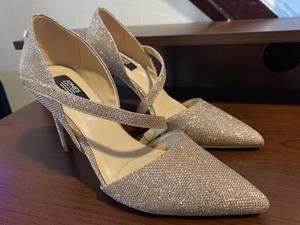 jones new york signature heels