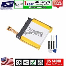 PL502524V Battery for AMAZFIT T-rex Verge Lite Gtr A1918 A1808 A1801 Smart Watch