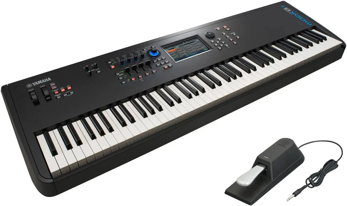 Yamaha ghs online