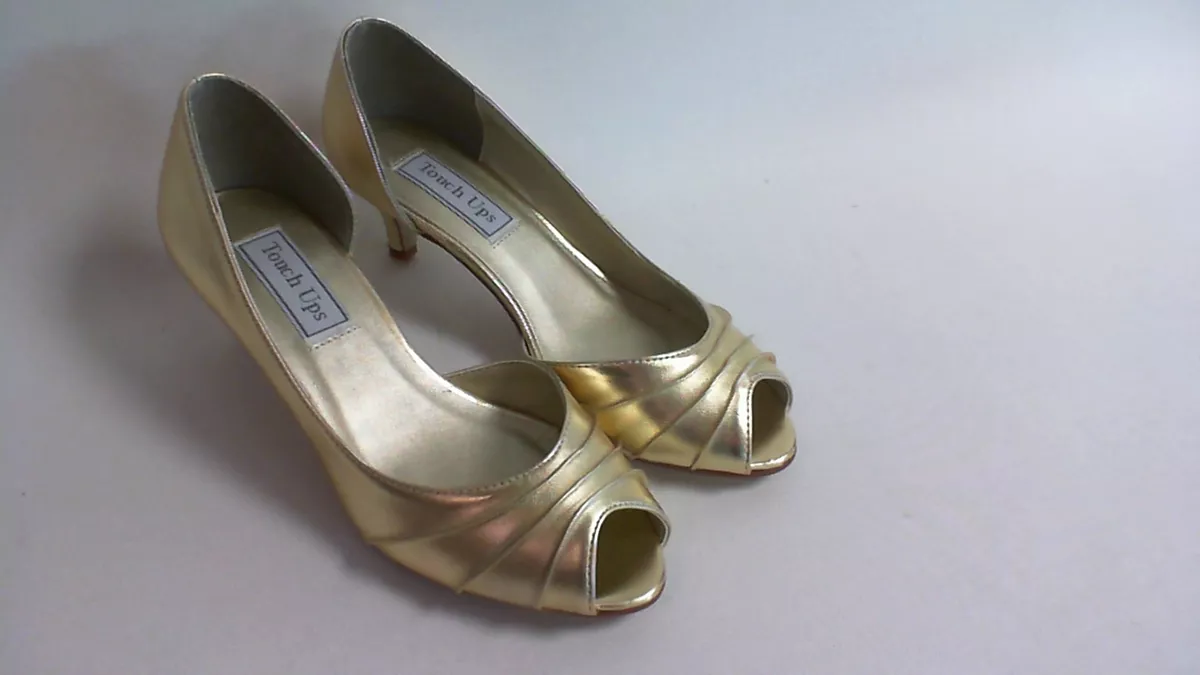 Touch ups best sale heels