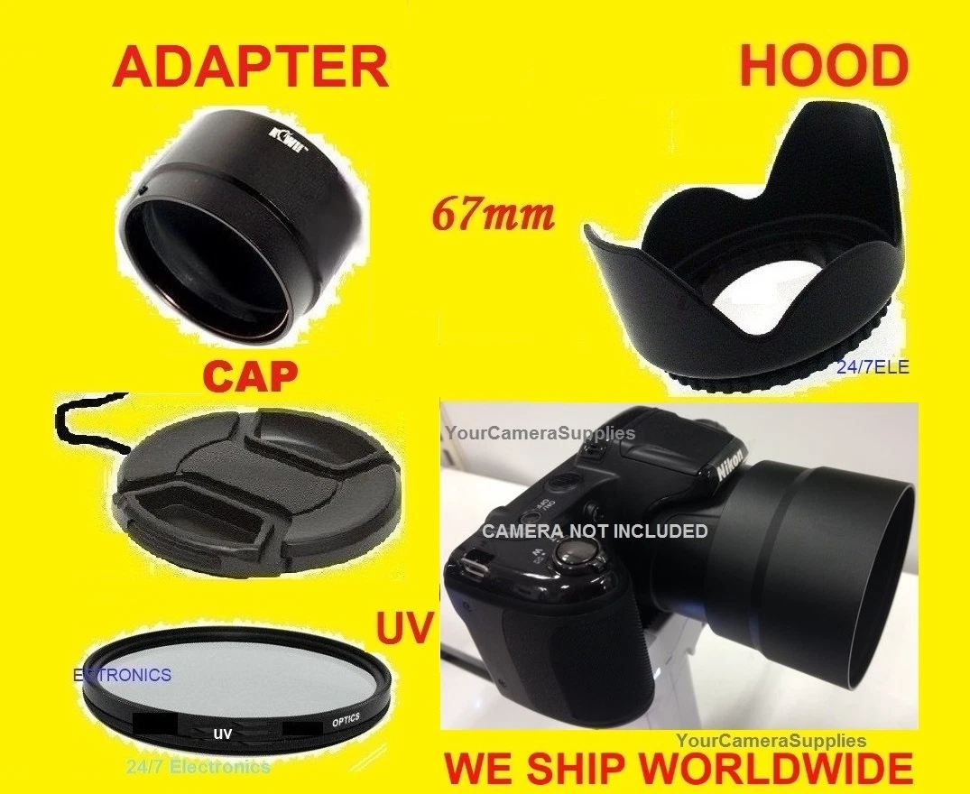 L340 nikon online