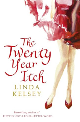 The Twenty-Year Itch - Paperback NEW Kelsey, Linda 2010-03-18