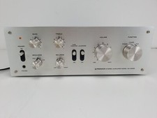 Pioneer SA-5300 Stereo Amplifier - Serviced