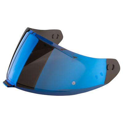 Scorpion EXO-GT SP Air KDS-F-03 Visier (Blau verspiegelt) Gr: Maxvision