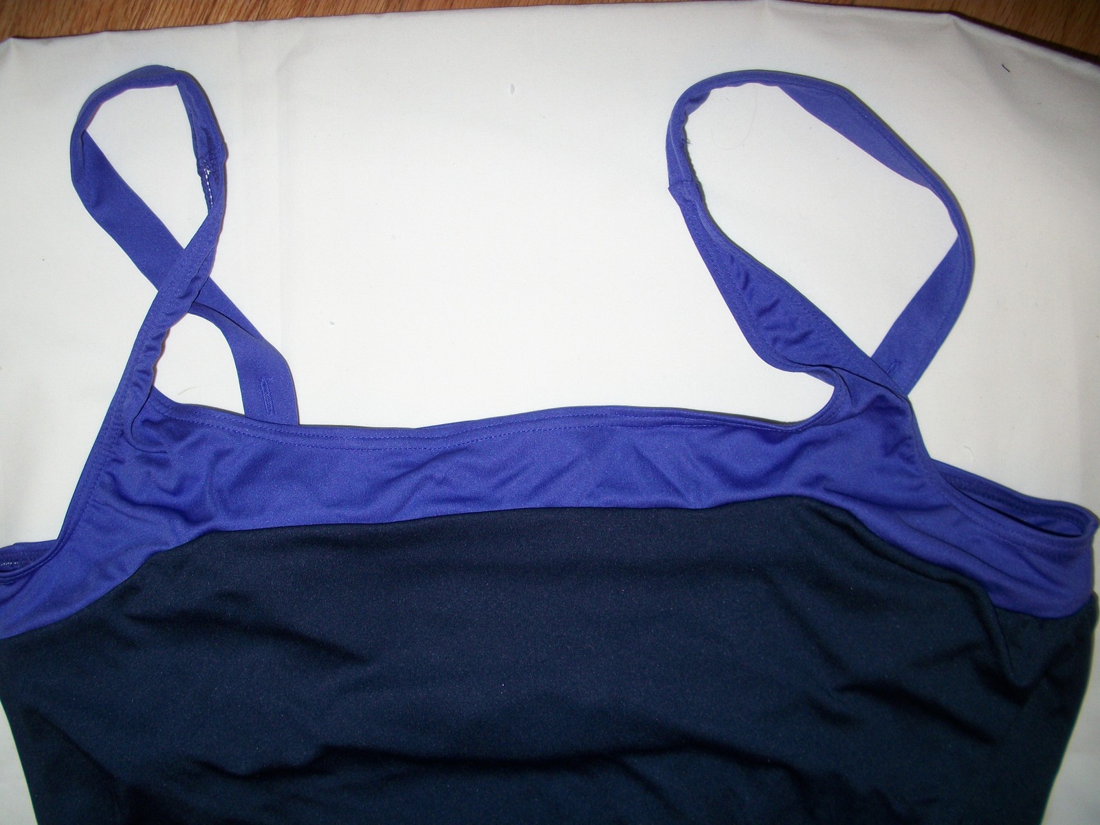 WOMENS PLUS SIZE 20W SWIMDRESS / SWIMSUIT / BATHING SUIT 2 PC BY SWIM