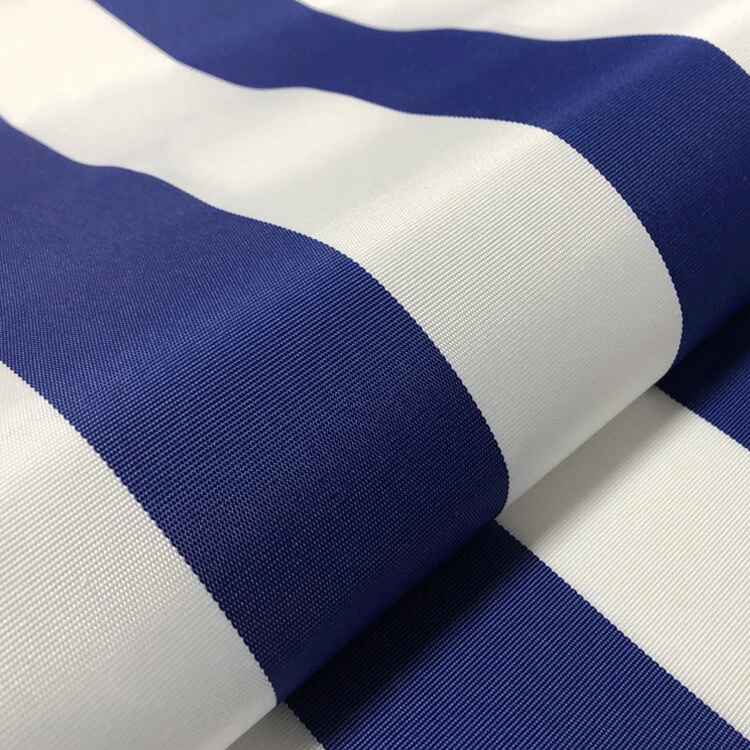 Markisenstoffe Oxford Strandkorb Stoff Outdoor ZeltStoff Meterware UV-beständig - Bild 2 von 4