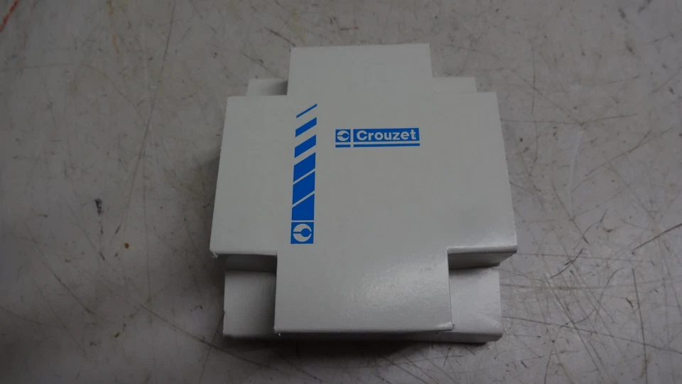 Crouzet PC2R1 Relay New 88 867 435 88867435 - Image 3 of 4