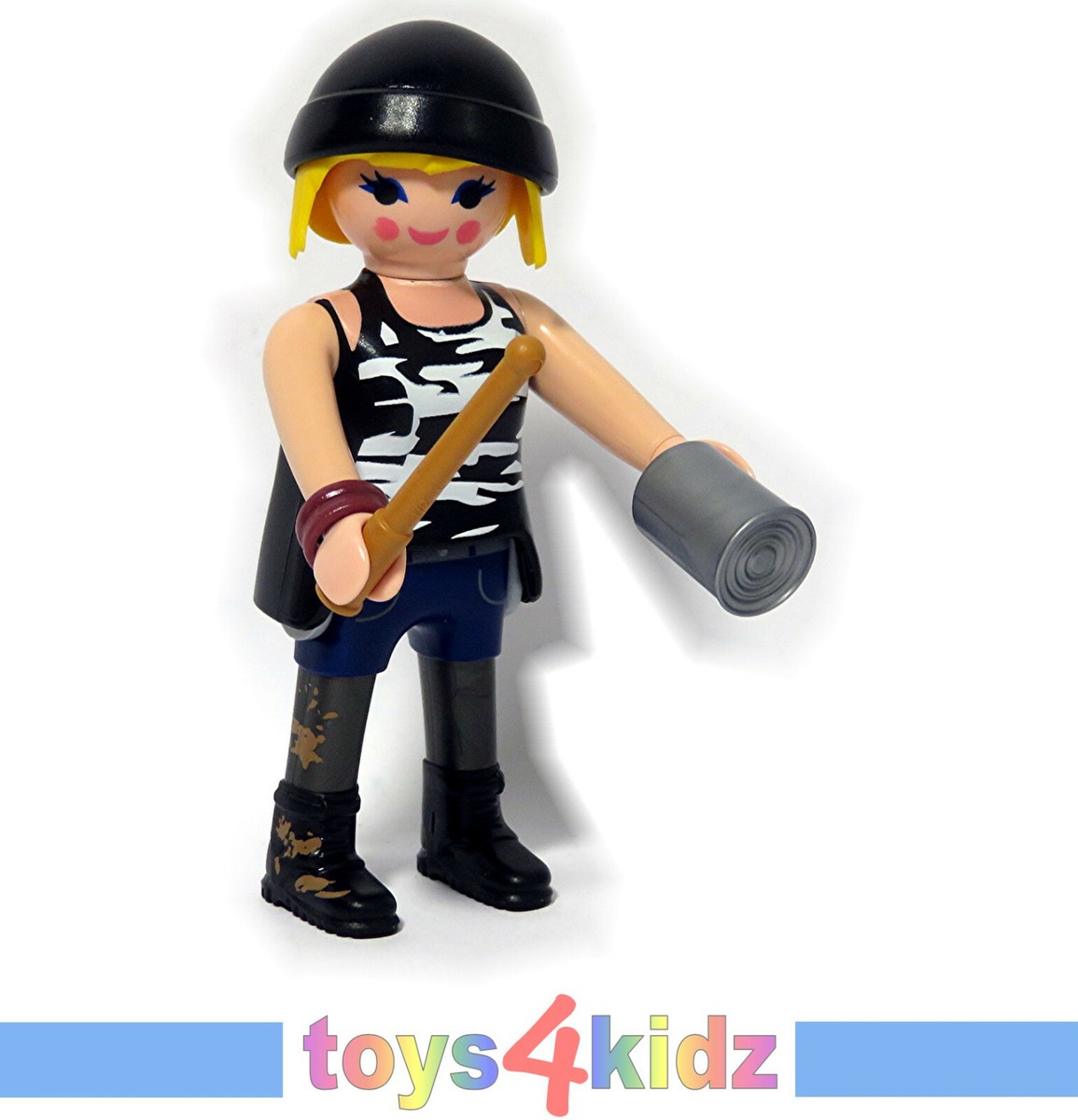 PLAYMOBIL 70733 SÉRIE 21 Figurine neuve - Femme et bouquet de fleurs (ref:PL44) EUR 4,99 PLAYMOBIL 70733 SÉRIE 21 Figurine neuve - Femme et bouquet de fleurs (ref:PL44) EUR 4,99