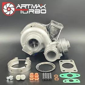 Turbolader VW Crafter 2.5 TDI 136 PS 163 PS 49377 076145701 076145702 BJM BJL