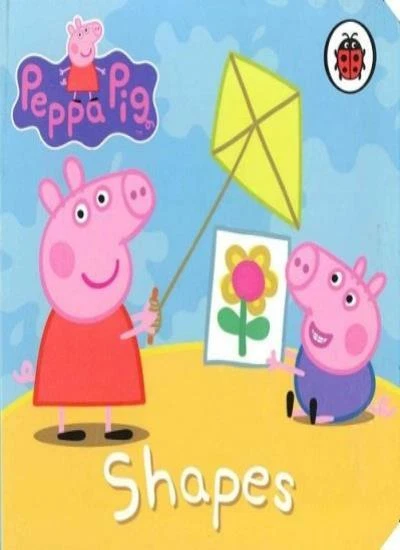 Peppa Pig: Brincando Com A Peppa - A Partir de by Mark Baker