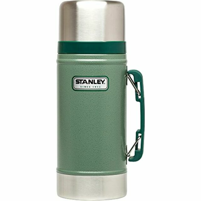 stanley thermos food jar