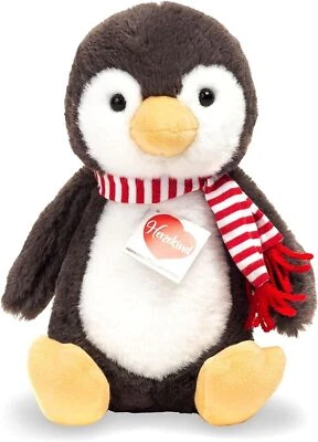 Teddy Hermann Herzekind Pinguin Pancho 23 cm 93935 Kuscheltier Plüschtier