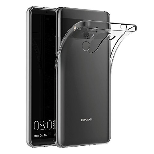 AICEK Cover Huawei Mate 10 Pro, Cover Huawei Mate 10 Pro Silicone Case (Z2c)