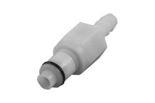 Schnellverschluss CPC 6,4mm Stecker