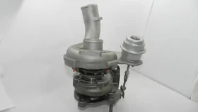 Turbolader Lader Mitsubishi Renault Volvo 1,9dCi 1,9TDI 703245-2 7701472228