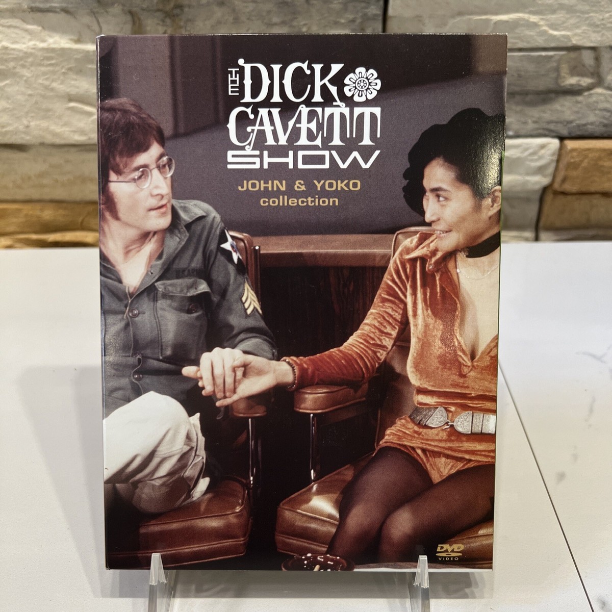 ディック・キャヴェット・ショウ [DVD] Amazon.com: The Dick Cavett Show - Hollywood Greats : Dick