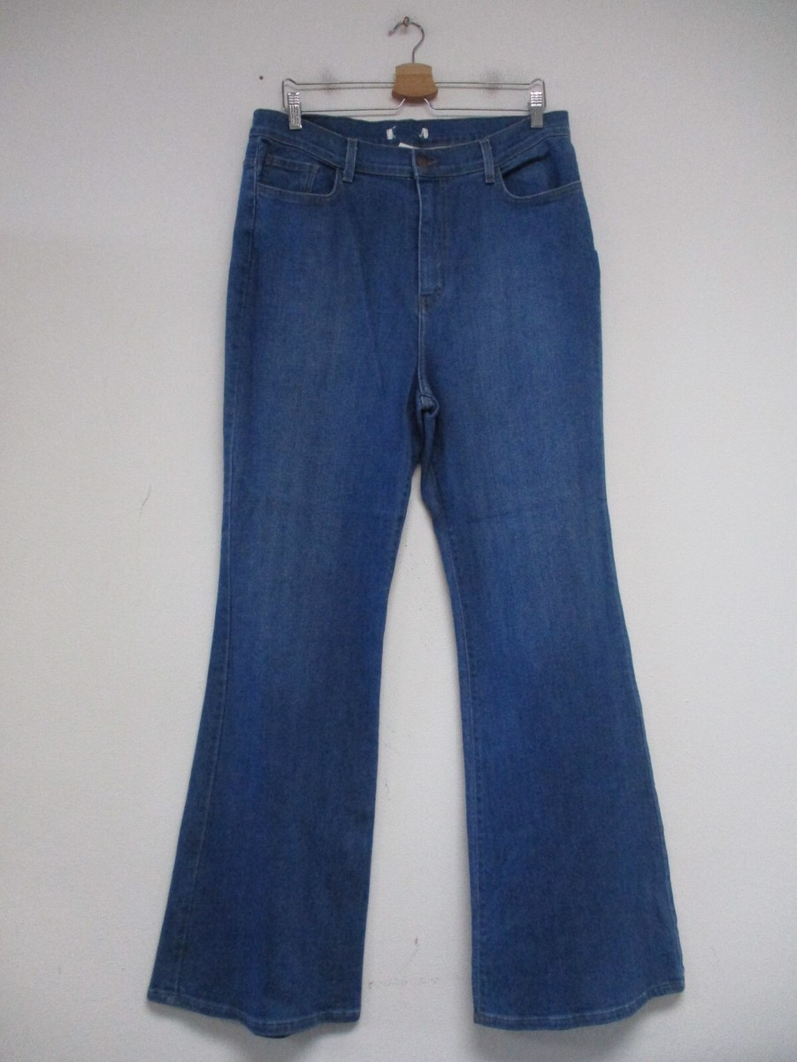 [RECTO] / ☆ 24FW MILA HIGH-WAIST DENIM PANTS / BLUE RECTO - Official Website