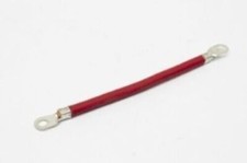 96302 / 96302GT OEM Genie  CABLE - BATTERY 7.5", RED