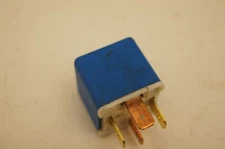 1994 1995 1996 Jaguar XJS CONVERTIBLE - RELAY DAC 7686 OEM