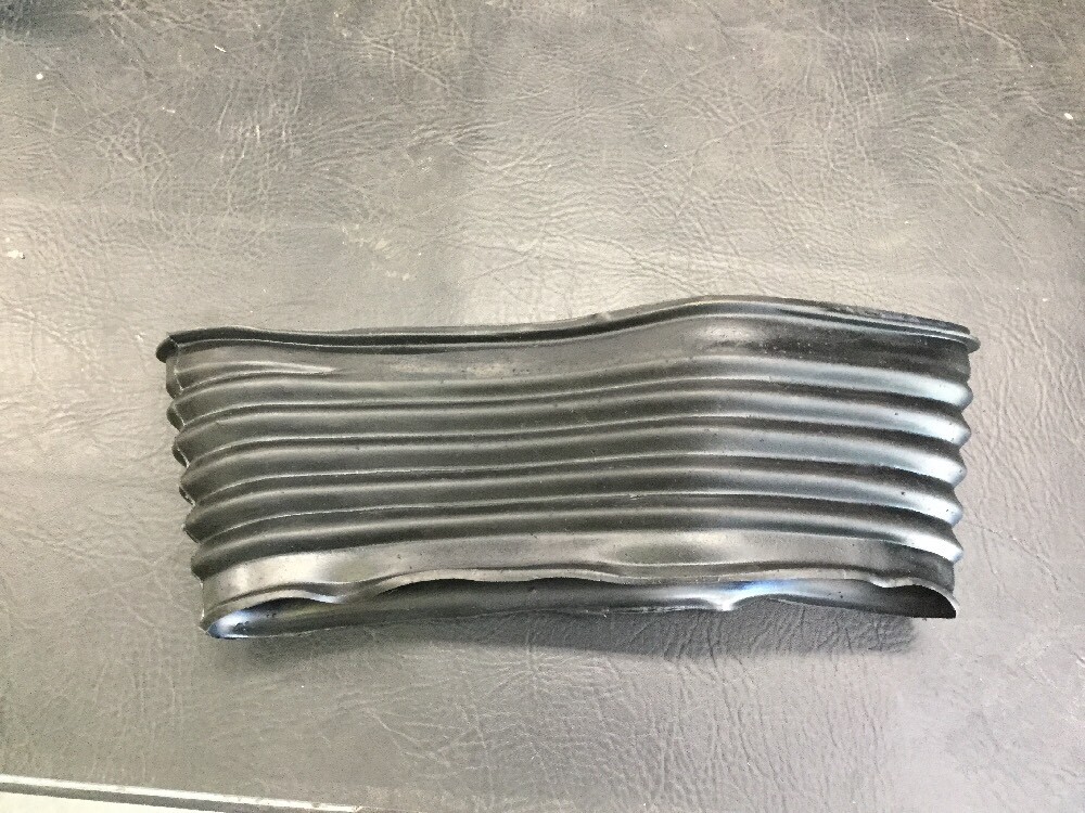 AirCooled Type 3 Air Intake Bellow 62-73 Prt# 311119665A | eBay