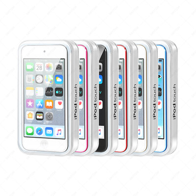 Apple iPod Touch 32GB ホワイト Restored Apple iPod Touch 6 (6th Gen) 32GB - Silver - (2015