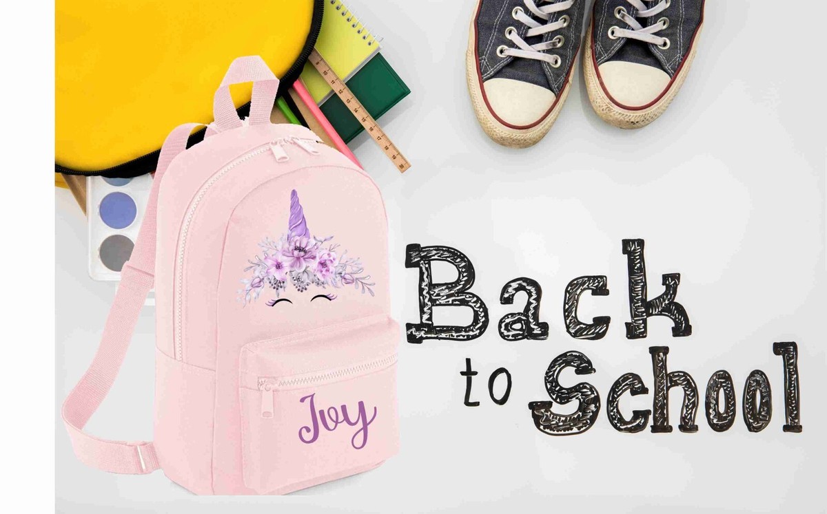 Girl Diy Miniature Backpack Diy Barbie Backpack With Doll Pcs