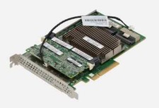 761880-001 726897-B21 HP SMART ARRAY P840/4GB 12GB 2-PORT SAS CONTROLLER W/CABLE