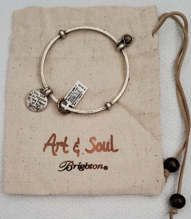 Brighton mother bracelet online